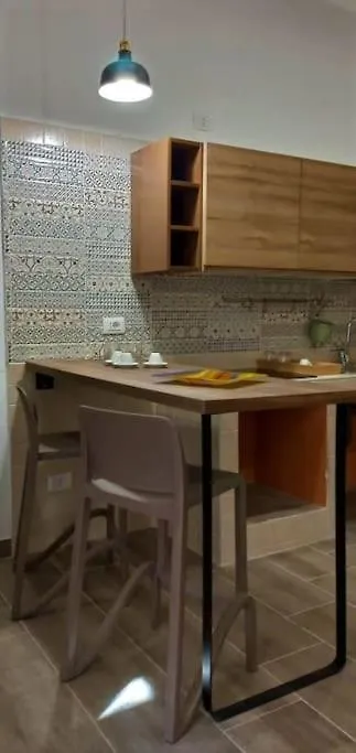 Casa vacanze San Francesco-1