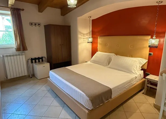 Bed & Breakfast De Nittis Barletta